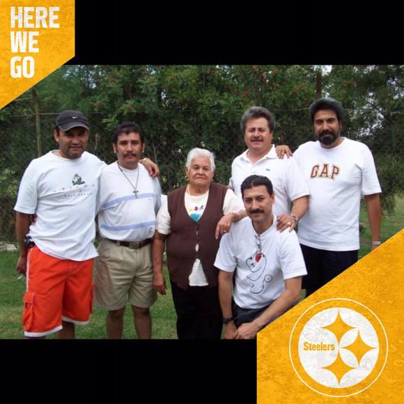 Meet your Posher, Juan - Picture 1 of 1